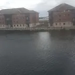Liverpool Dockside Apartment